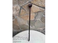 BURGHIU SVRADLO INSTRUMENT VECHI