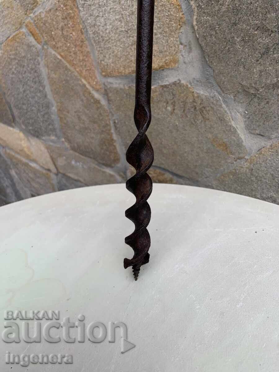 Livrarea BURGHIU SVRADLO INSTRUMENT VECHI Livrarea BURGHIU SVRADLO INSTRUMENT VECHI