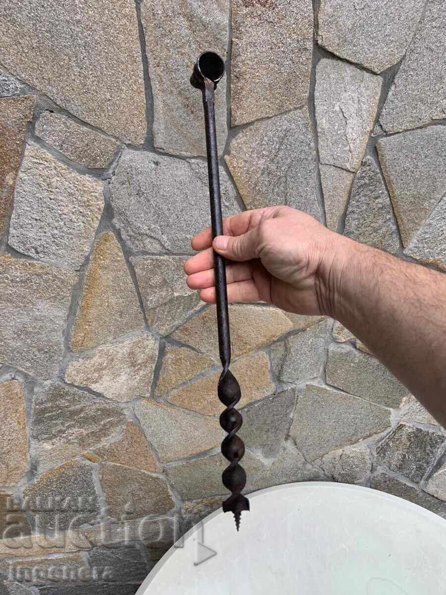 BURGHIU SVRADLO INSTRUMENT VECHI - 5 BURGHIU SVRADLO INSTRUMENT VECHI - 5