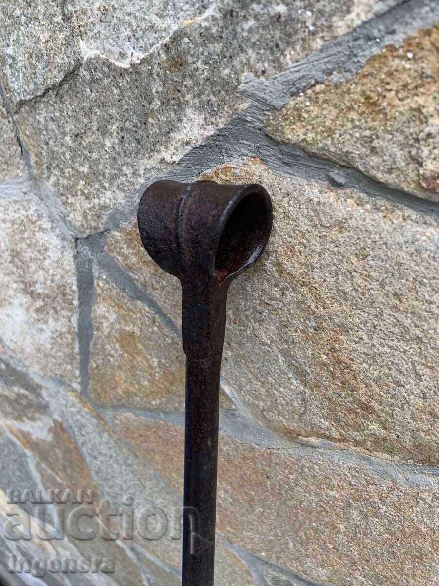 BURGHIU SVRADLO INSTRUMENT VECHI - 6 BURGHIU SVRADLO INSTRUMENT VECHI - 6