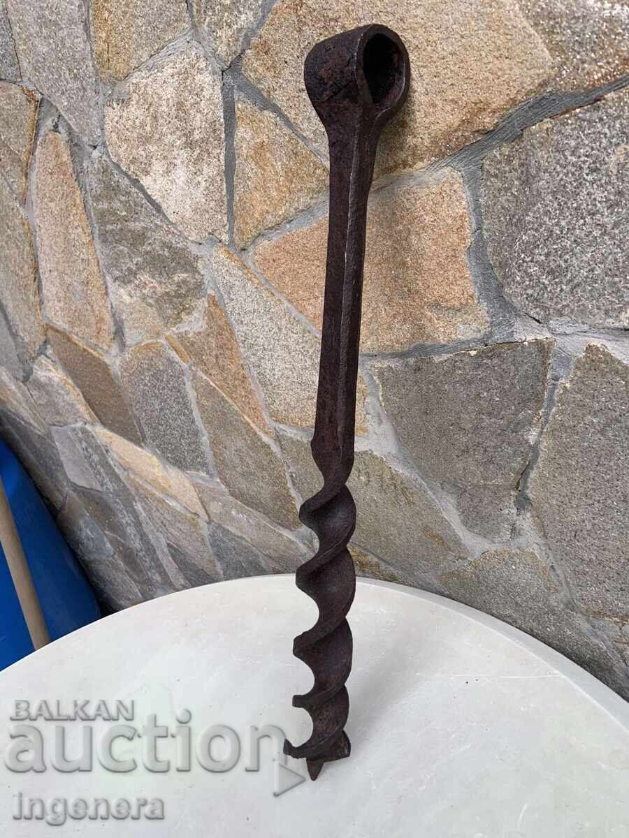 OLD DRILL BIT with price 17.00 BGN | € 8.69