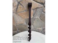 BURGHIU SVRADLO INSTRUMENT VECHI