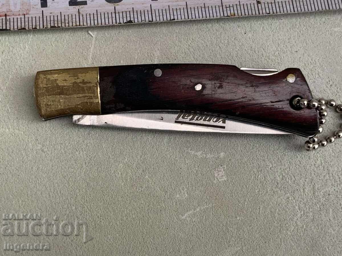 Licitație CUȚIT PLIANT PICIOARE LAMA ANTICĂ Licitație CUȚIT PLIANT PICIOARE LAMA ANTICĂ