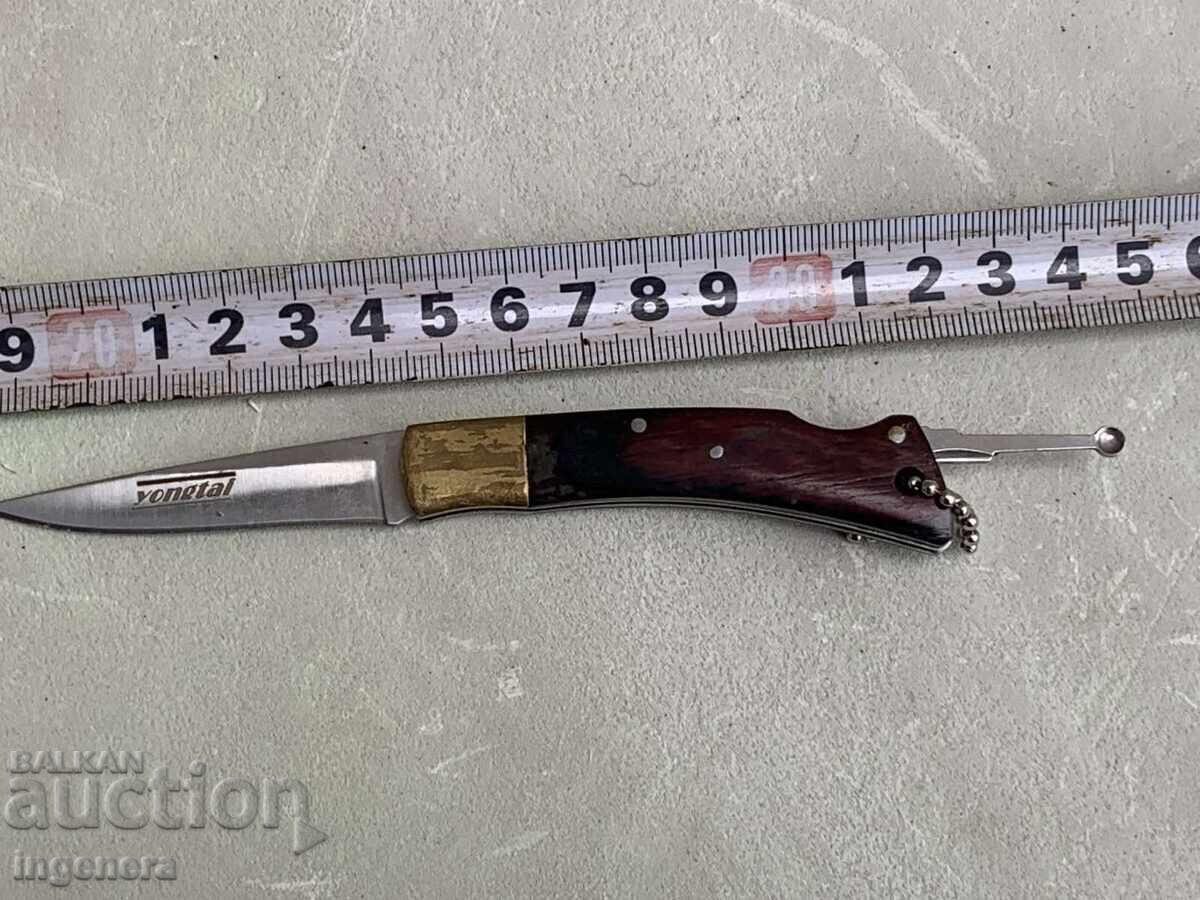 CUȚIT PLIANT PICIOARE LAMA ANTICĂ CUȚIT PLIANT PICIOARE LAMA ANTICĂ