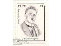 1988. Είρε. Ουίλιαμ Τ. Κόσγκρεϊβ