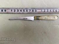 SOLINGEN KNIFE GERMANY