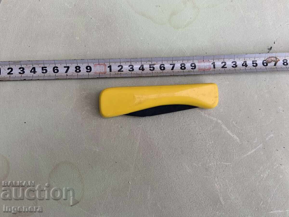 Доставка на НОЖ СГЪВАЕМ НОЖКА СТАРИННА ОСТРИЕ-СОЛИНГЕН SOLINGEN