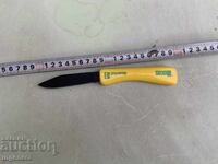 CUȚIT PLIABIL CUȚIT VECHI LAMĂ-SOLINGEN SOLINGEN