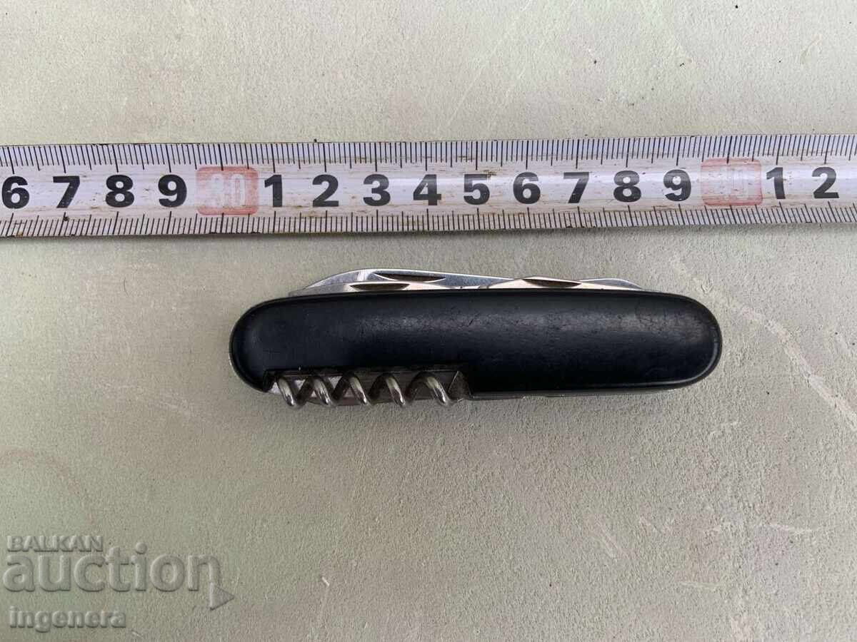 ΣΠΑΣΤΗ ΛΑΜΗ ΜΑΧΑΙΡΙΟΥ ΠΑΛΑΙΟ - ΛΕΠΙ SOLINGEN - 7 ΣΠΑΣΤΗ ΛΑΜΗ ΜΑΧΑΙΡΙΟΥ ΠΑΛΑΙΟ - ΛΕΠΙ SOLINGEN - 7