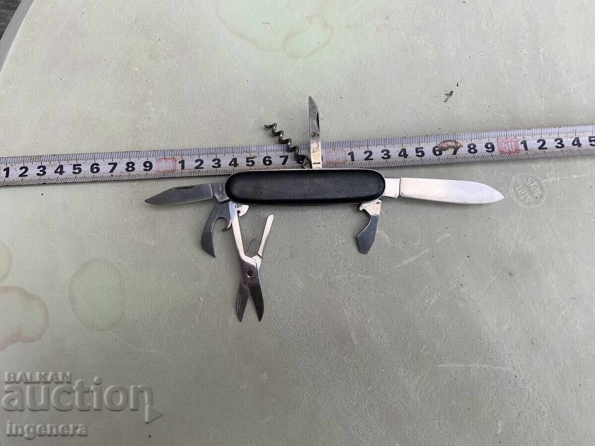 ΣΠΑΣΤΗ ΛΑΜΗ ΜΑΧΑΙΡΙΟΥ ΠΑΛΑΙΟ - ΛΕΠΙ SOLINGEN ΣΠΑΣΤΗ ΛΑΜΗ ΜΑΧΑΙΡΙΟΥ ΠΑΛΑΙΟ - ΛΕΠΙ SOLINGEN