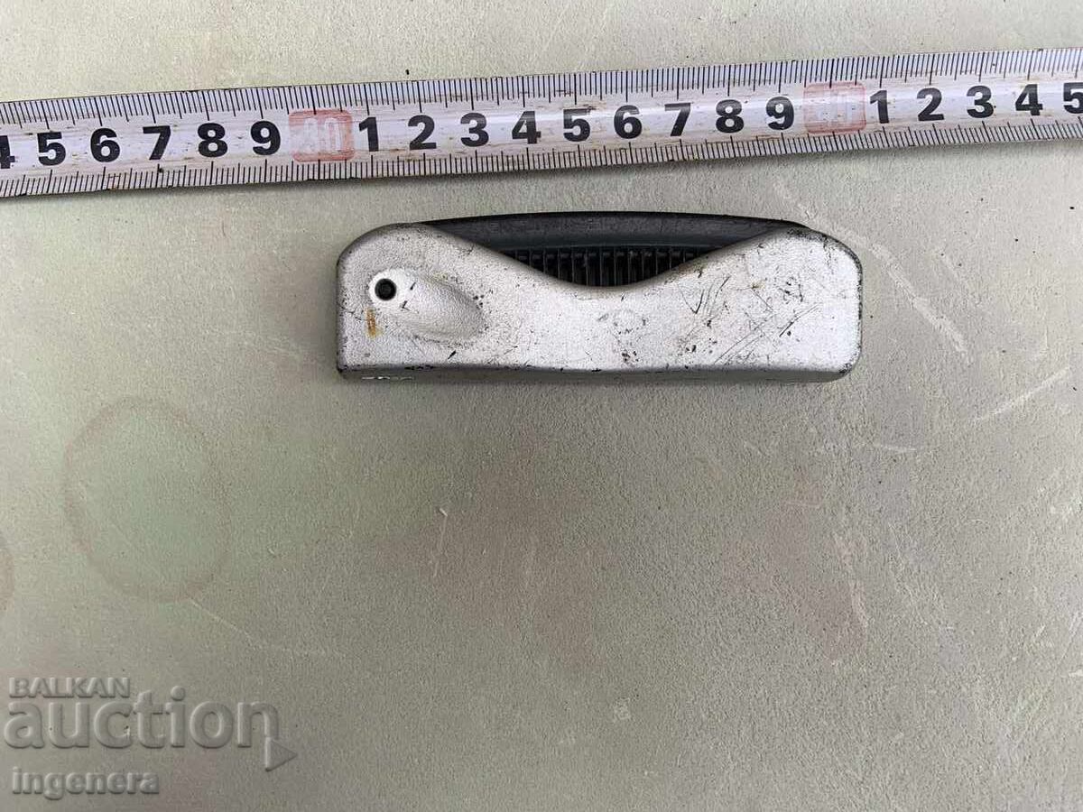 Δημοπρασία ΠΑΛΙΟ ΠΛΑΣΤΙΚΟ ΠΤΥΣΣΟΜΕΝΟ ΧΤΕΝΙ ΑΠΟ ΤΗ ΔΕΚΑΕΤΙΑ ΤΟΥ '80