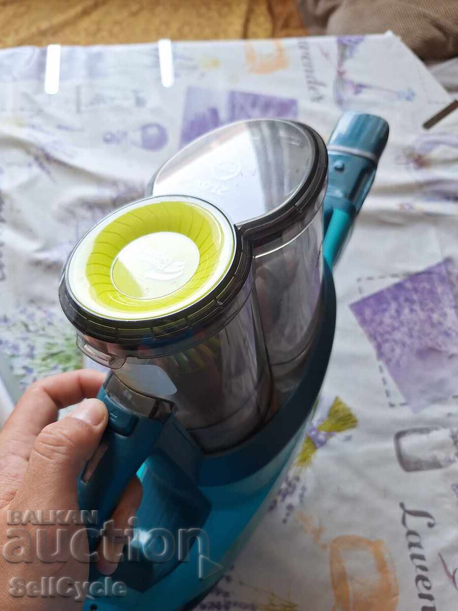 ✅ PHILIPS VERTICAL CORDLESS VACUUM CLEANER❗ with price 280.00 BGN | € 143.16 ✅ PHILIPS VERTICAL CORDLESS VACUUM CLEANER❗ with price 280.00 BGN | € 143.16