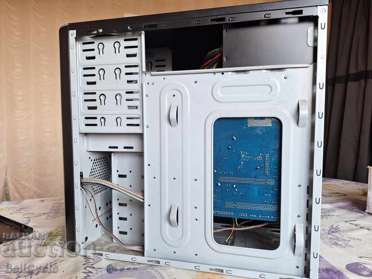 Auction  ✅QUANTUM DESKTOP COMPUTER❗