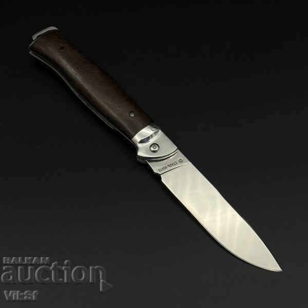 Delivery of Pocket Knife Russia - Vityaz Gyurza St 65X13, 105x245 mm