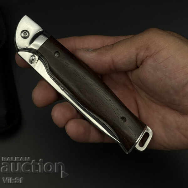 Pocket Knife Russia - Vityaz Gyurza St 65X13, 105x245 mm - 6