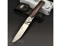 Pocket Knife Russia - Vityaz Gyurza St 65X13, 105x245 mm