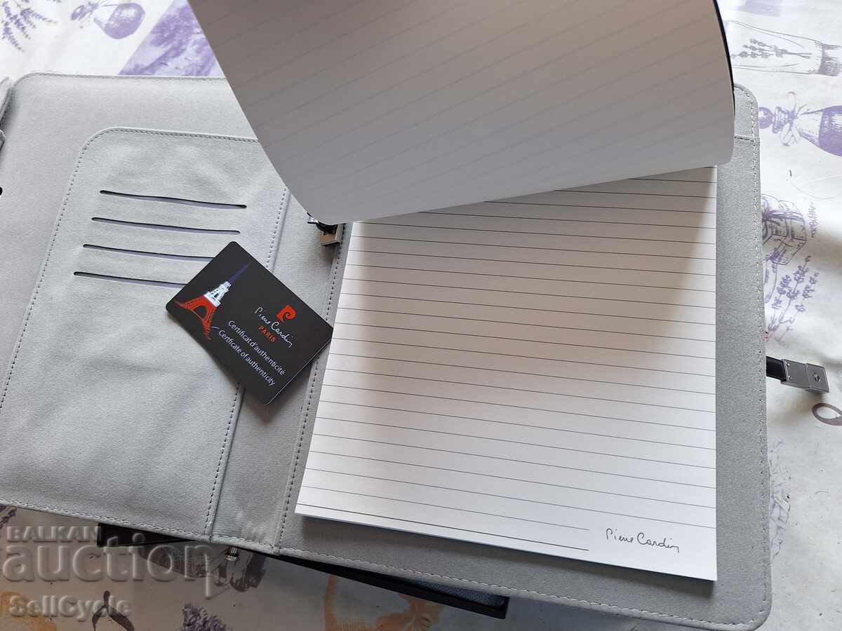 Παράδοση ✅ΘΗΚΗ TABLET PIER CARDON❗