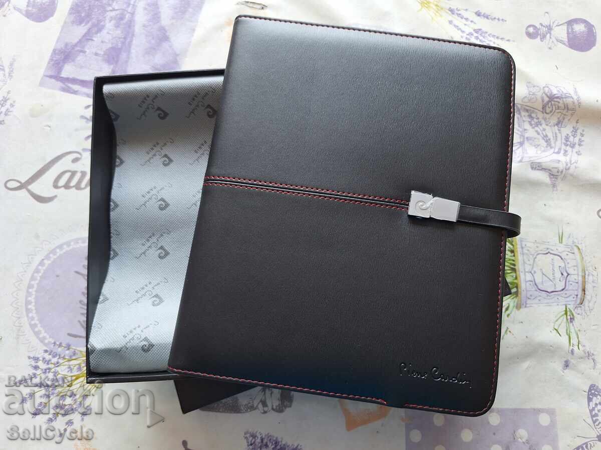 ✅ΘΗΚΗ TABLET PIER CARDON❗