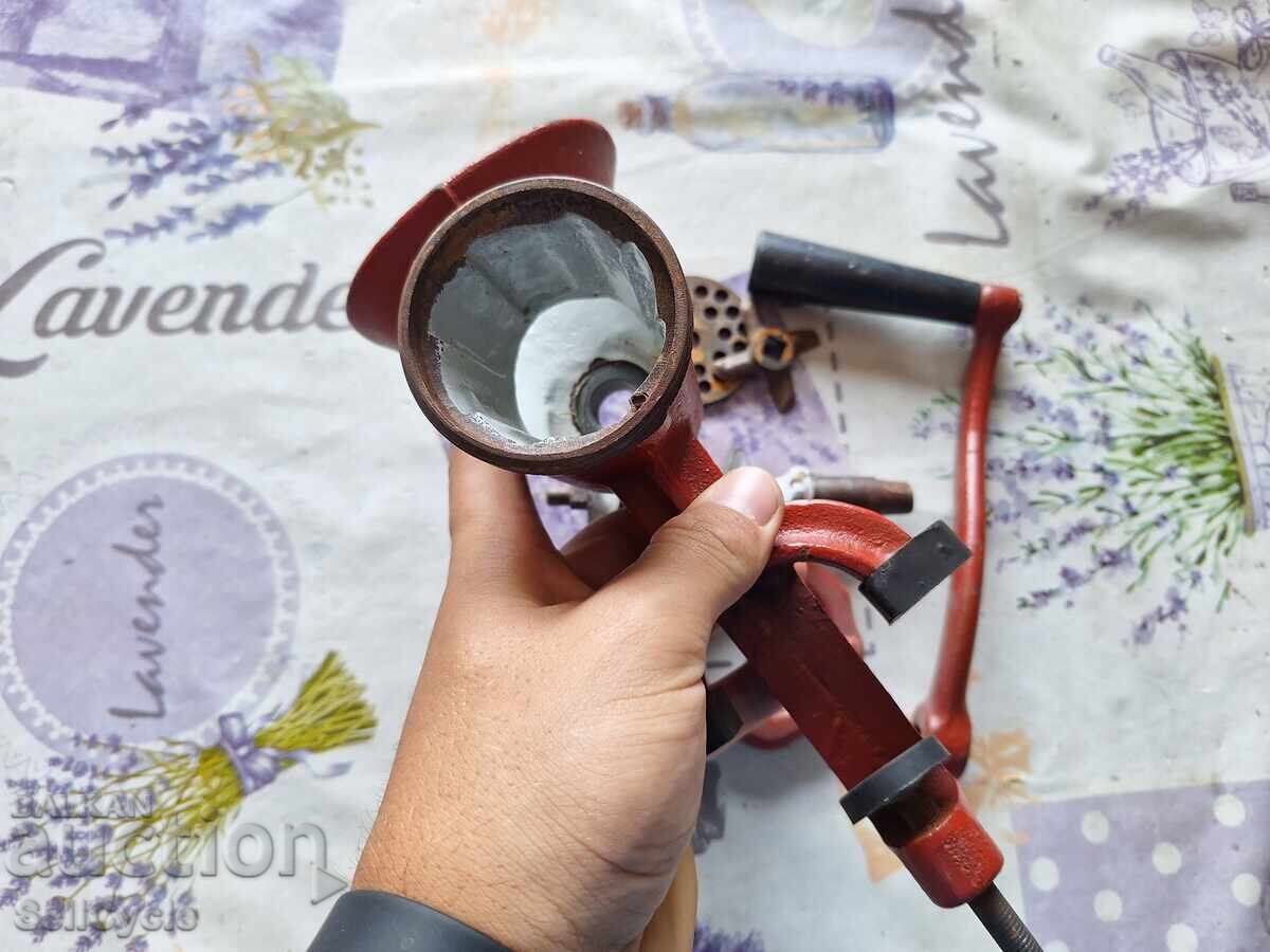 Аукцион ✅МЕСОМЕЛАЧКА SUPER 5❗