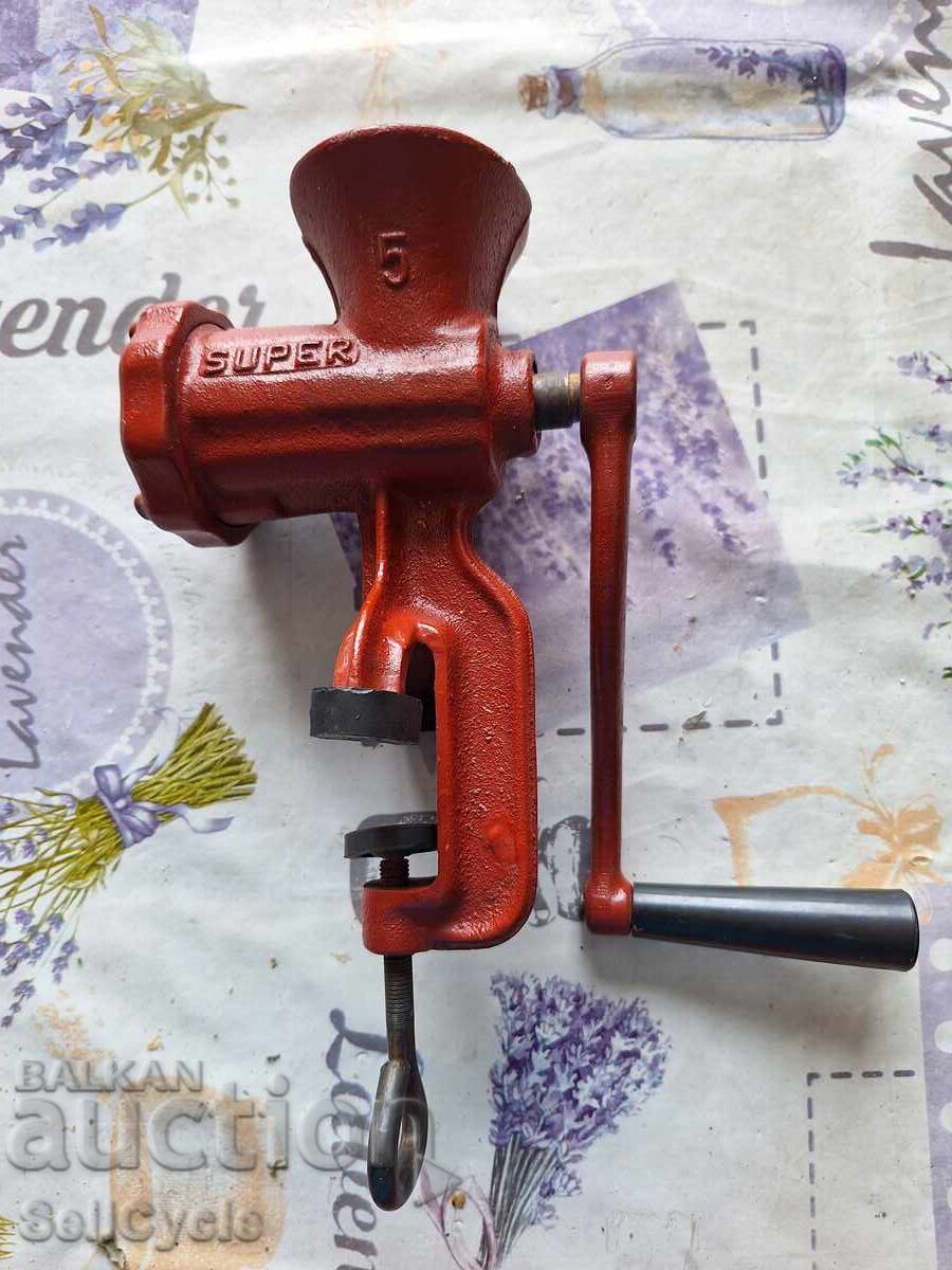 ✅МЕСОМЕЛАЧКА SUPER 5❗