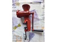 ✅MAȘINĂ DE TOCAT CARNE SUPER 5❗