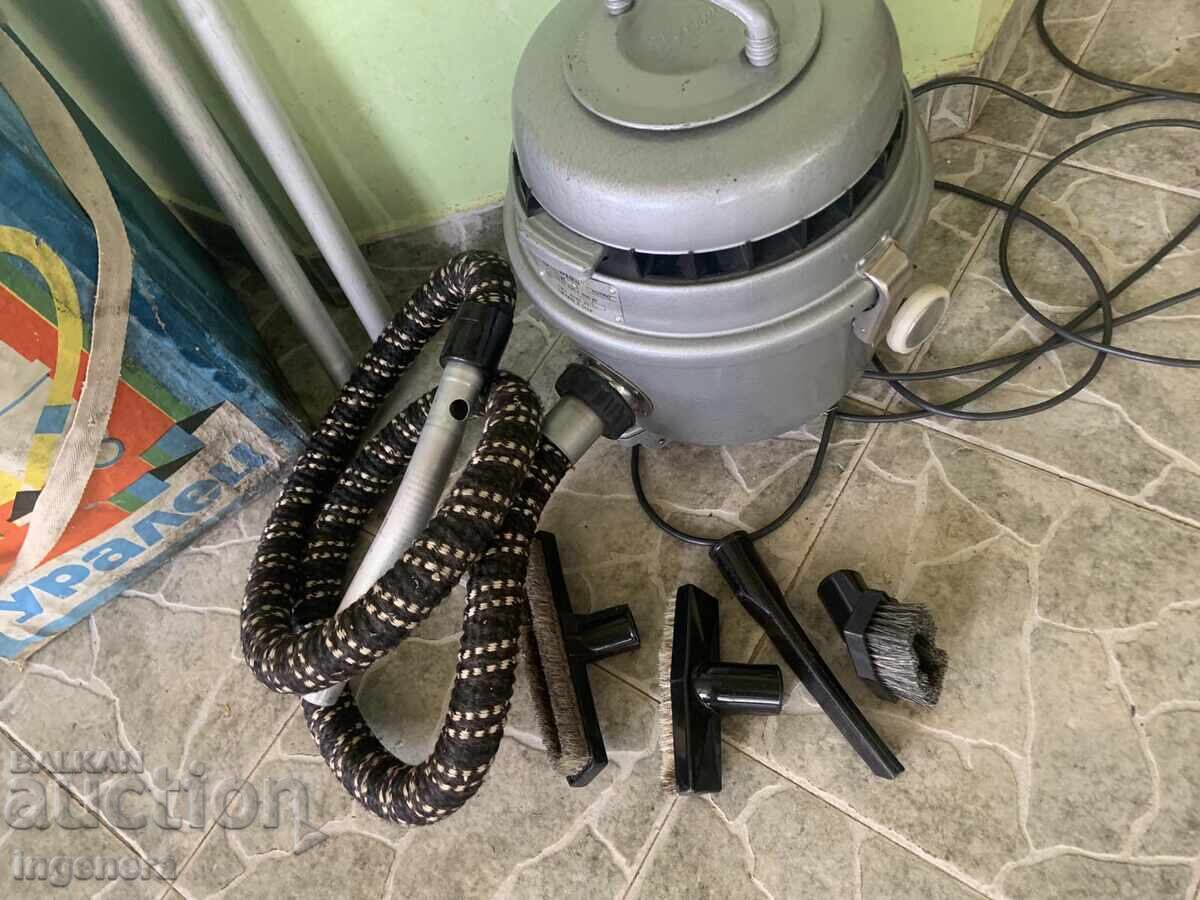 ΗΛΕΚΤΡΙΚΗ ΣΚΟΥΠΑ "ΟΥΡΑΛΕΤΣ" - ΕΣΣΔ με τιμή 60.00 BGN | € 30.68