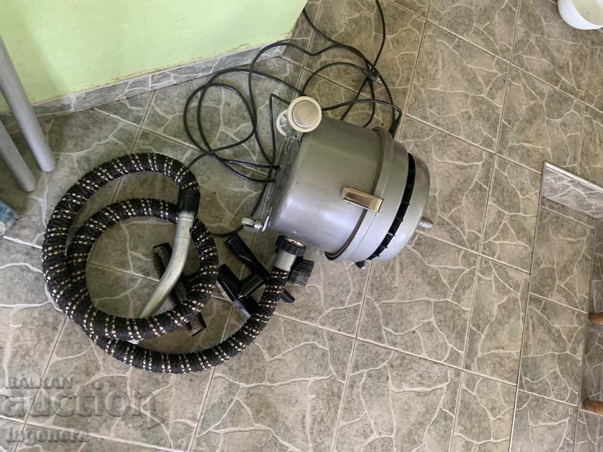 Παράδοση ΗΛΕΚΤΡΙΚΗ ΣΚΟΥΠΑ "ΟΥΡΑΛΕΤΣ" - ΕΣΣΔ