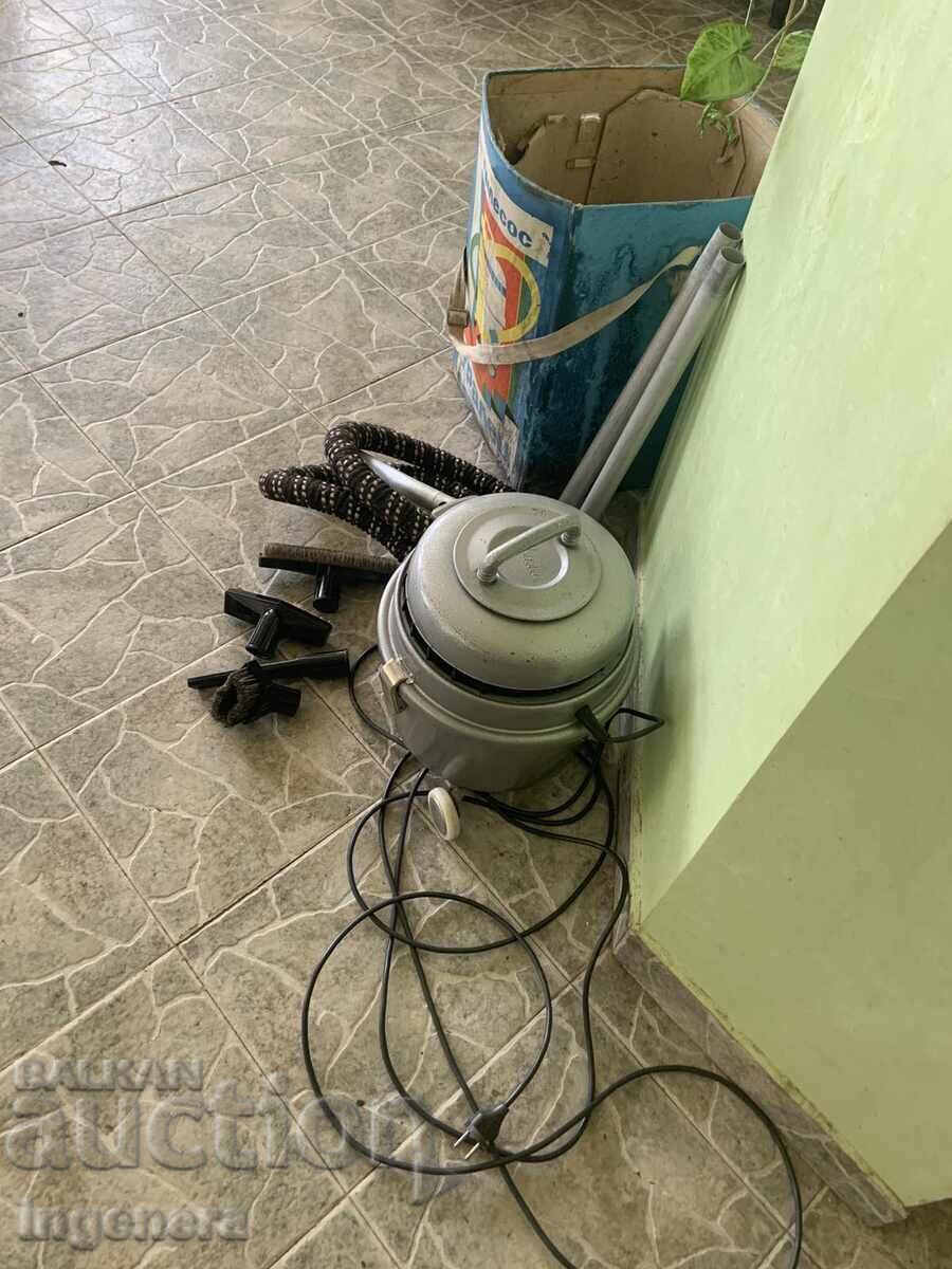 ΗΛΕΚΤΡΙΚΗ ΣΚΟΥΠΑ "ΟΥΡΑΛΕΤΣ" - ΕΣΣΔ - 5