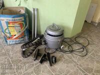 Vacuum cleaner "Uralets" - USSR