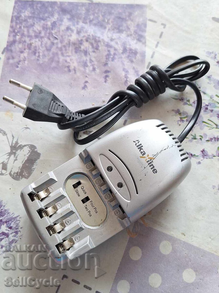 Livrarea ✅ÎNCĂRCĂTOR PENTRU BATERII ALCALINE ALC-700❗ Livrarea ✅ÎNCĂRCĂTOR PENTRU BATERII ALCALINE ALC-700❗