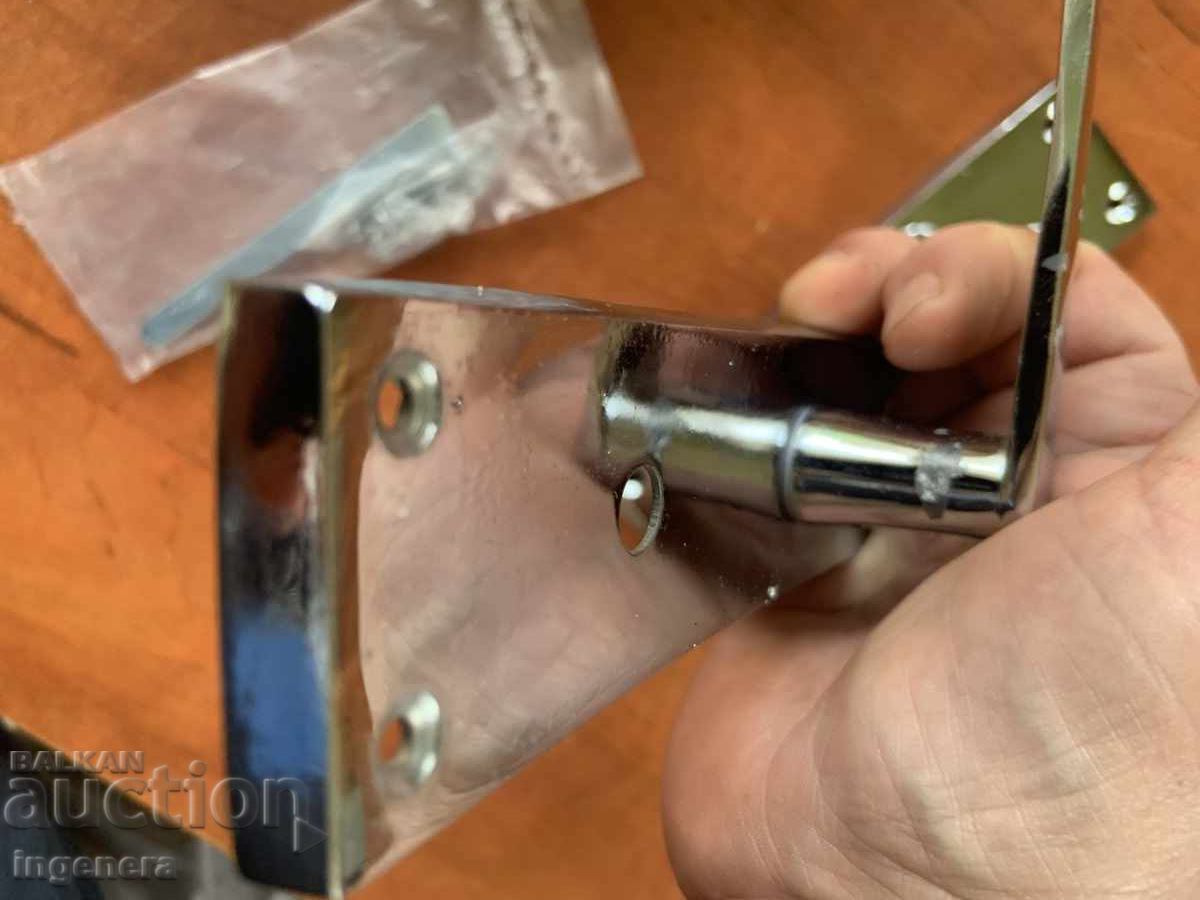 ДРЪЖКИ ЗА ВРАТА ШИЛД - 5 ДРЪЖКИ ЗА ВРАТА ШИЛД - 5