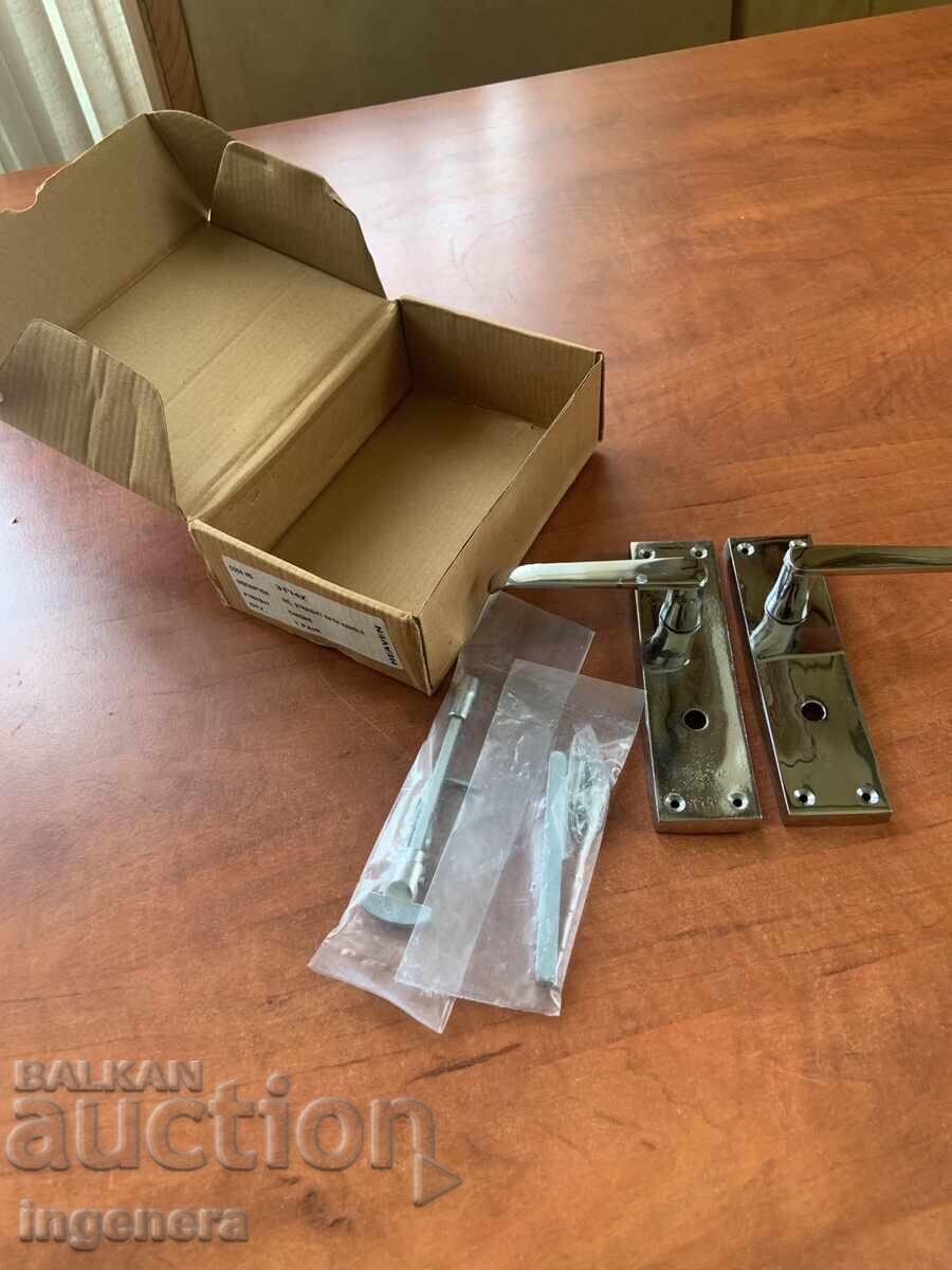 ДРЪЖКИ ЗА ВРАТА ШИЛД ДРЪЖКИ ЗА ВРАТА ШИЛД