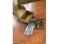 Λαβές Πόρτας SHIELD