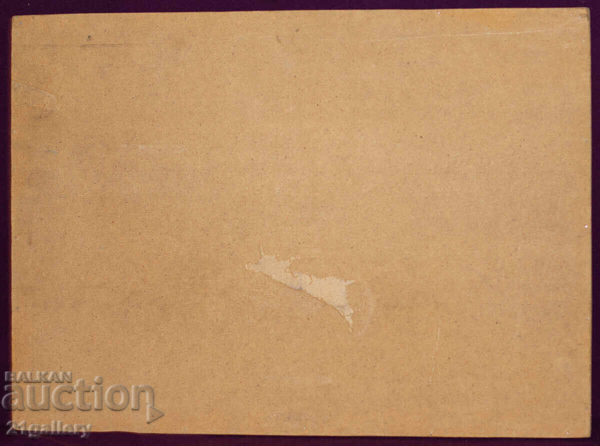 Stefan Popov (1951 - ) Stage Design Project - 7