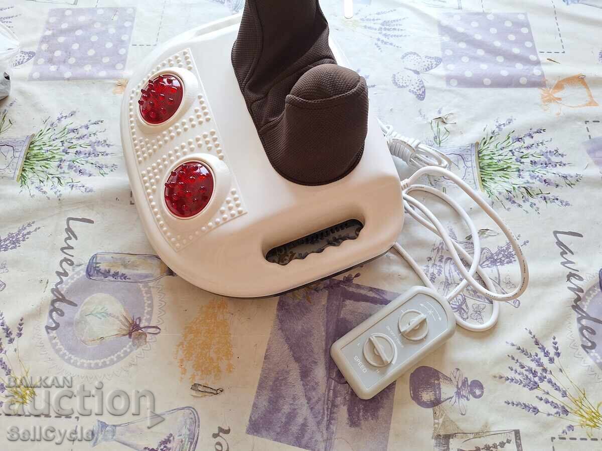 Licitație ✅MASAJOR PENTRU CORP WD8003❗ Licitație ✅MASAJOR PENTRU CORP WD8003❗