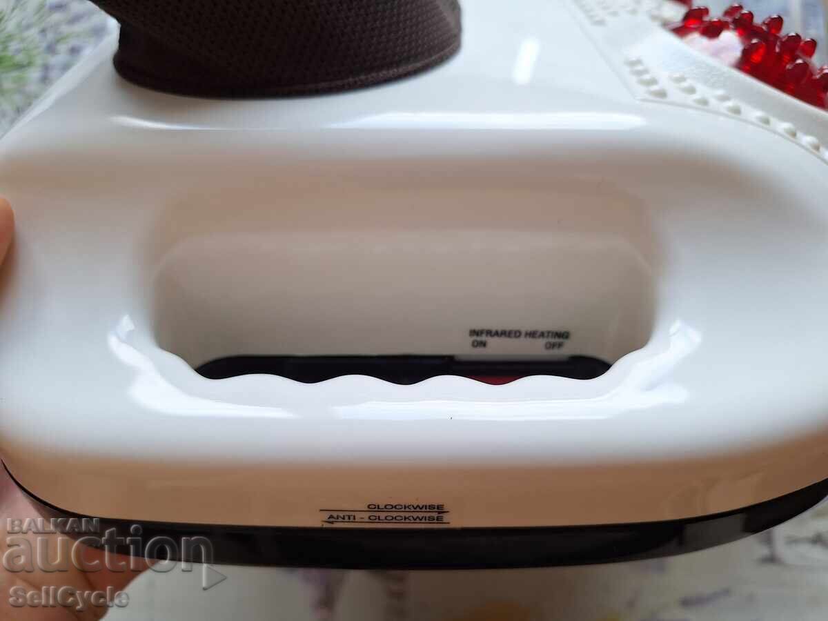 ✅МАСАЖОР ЗА ТЯЛО WD8003❗ - 6 ✅МАСАЖОР ЗА ТЯЛО WD8003❗ - 6