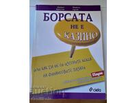 *$*Y*$* D. KRŬSTEV I. GRUEV - BURSA NU ESTE UN CAZINO *$*Y*$*