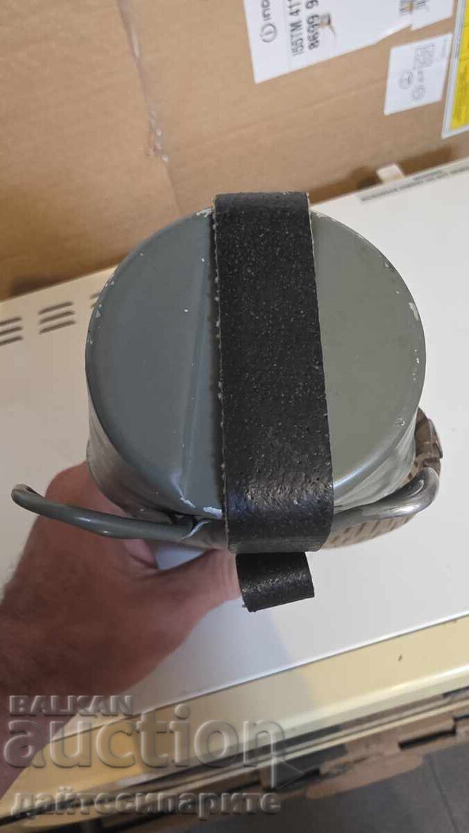 Licitație Manerka Licitație Manerka