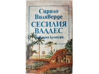 Σεσίλια Βάλντες ή Ο Λόφος των Αγγέλων του Σιρίλο Βιγιαβέρδε (14.6)