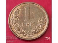 1 λεκ 2013 - Αλβανία