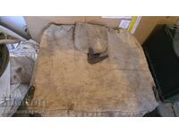 Стара военна мешка,вероятно шипченска епопея!