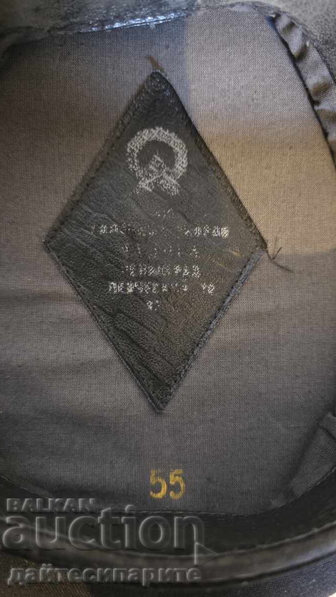 Фуражка Балтийски флот - 5 Фуражка Балтийски флот - 5