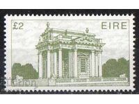 1988. Είρε. Νέα αξία - Ιρλανδική αρχιτεκτονική