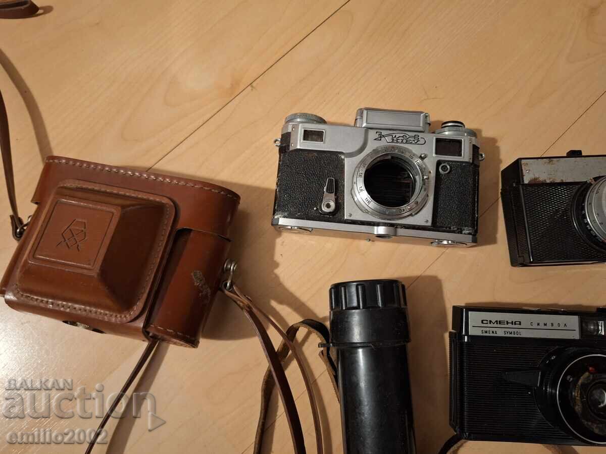 Photographic devices with price € 5.00 | 9.78 BGN