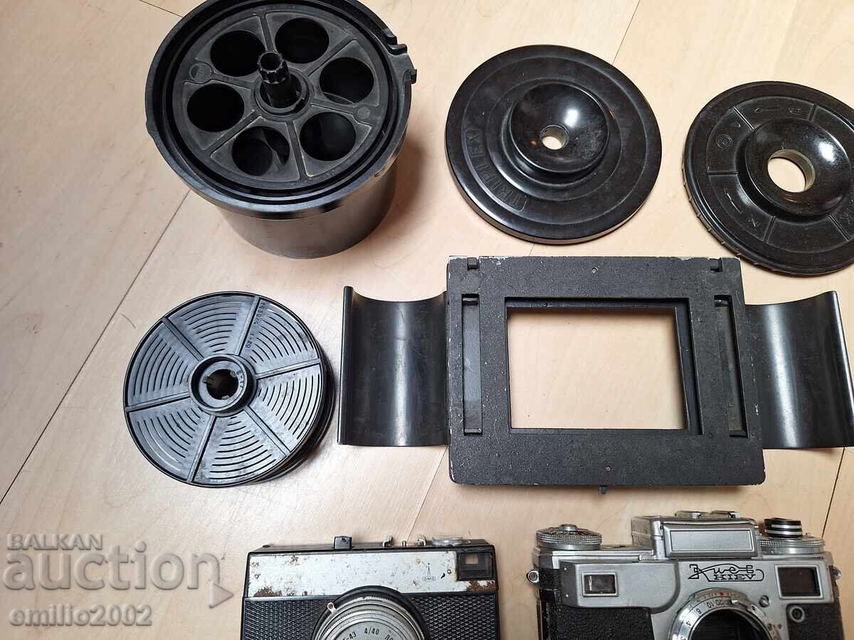 Δημοπρασία Φωτογραφικές μηχανές