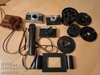 Photographic devices