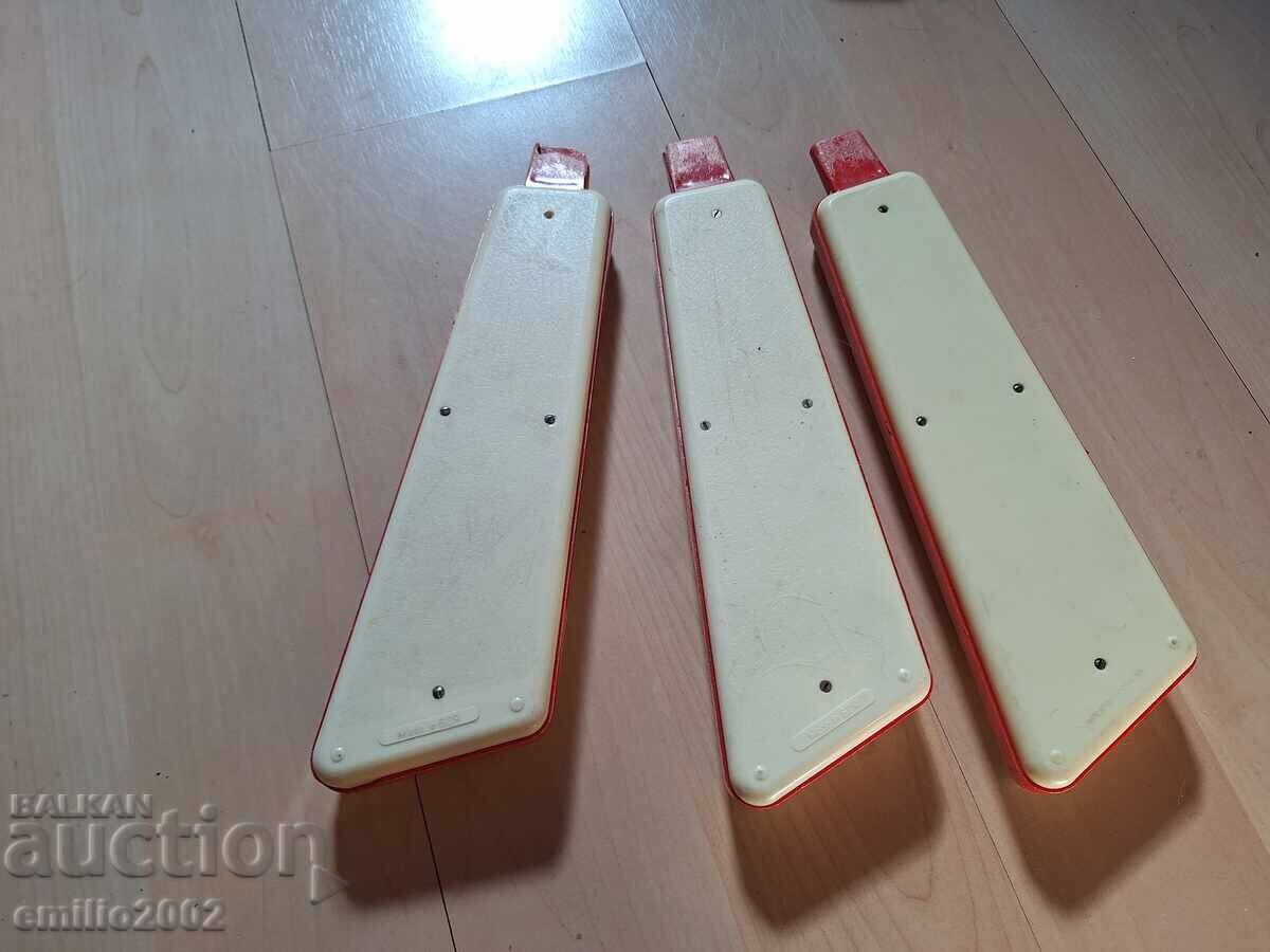 Jucării pentru copii Triola RDG 3 buc cu preț 9.00 BGN | € 4.60