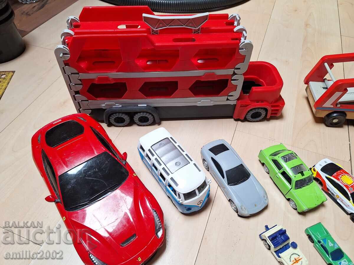 Παιδικά καρότσια παιχνιδιών με τιμή 9.00 BGN | € 4.60 Παιδικά καρότσια παιχνιδιών με τιμή 9.00 BGN | € 4.60