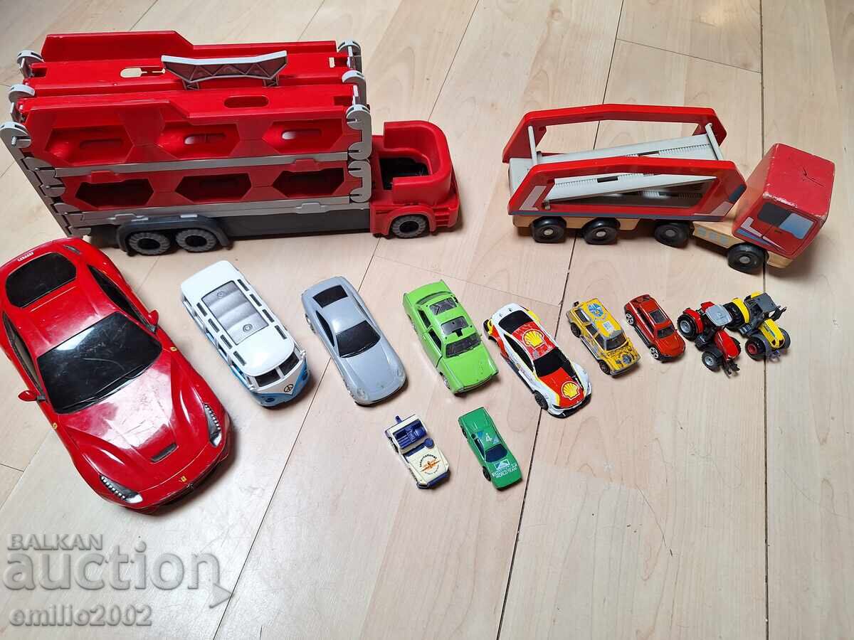 Παιδικά καρότσια παιχνιδιών Παιδικά καρότσια παιχνιδιών