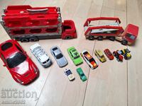 Παιδικά καρότσια παιχνιδιών